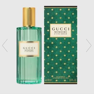 gucci memoire d'une odeur